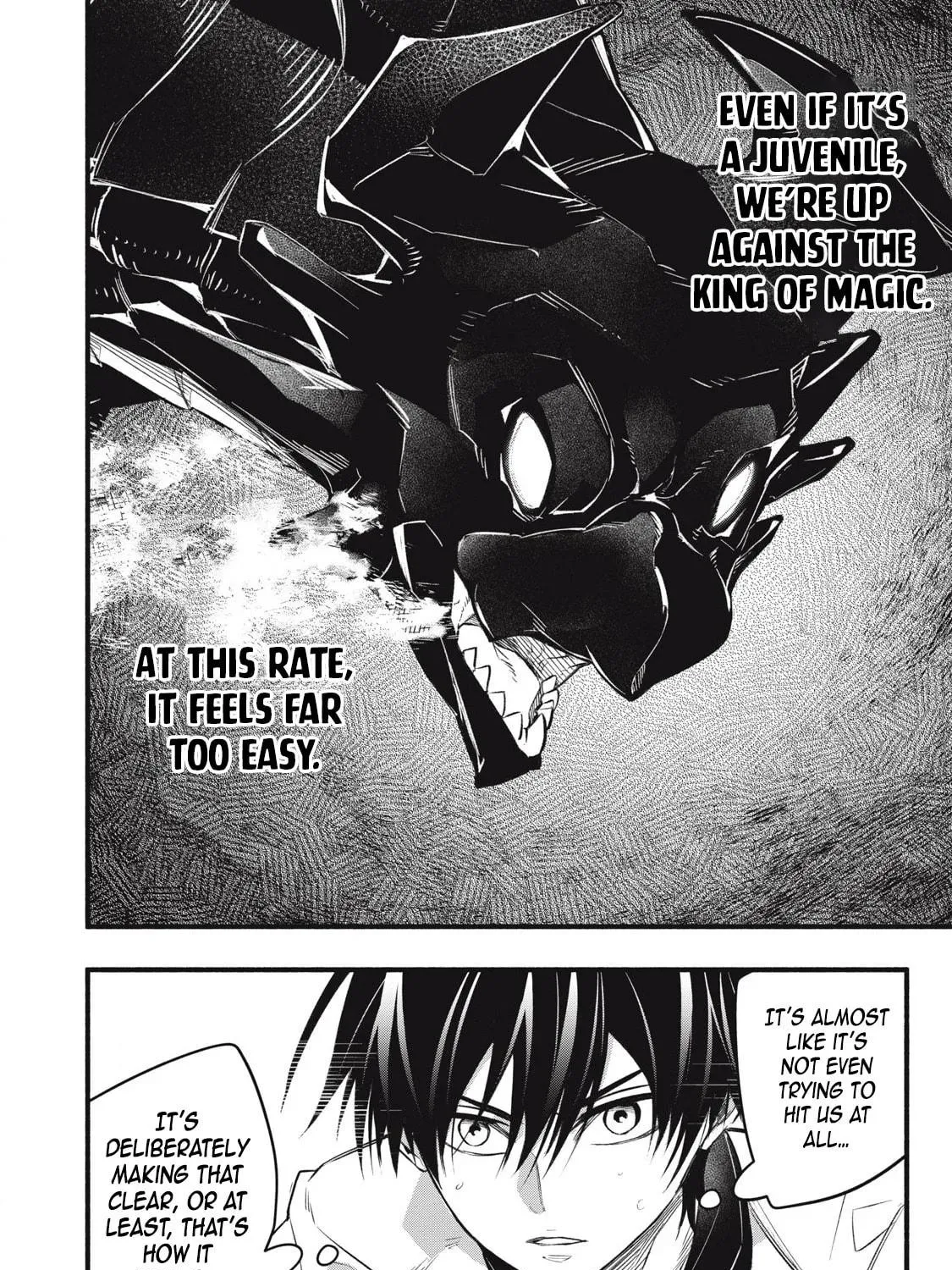 I Reincarnated as a Villainous Noble Who Died in the Mid Game, So I Used the Useless Skill “Tame” to Become the Strongest Chapter 14 page 23 - 