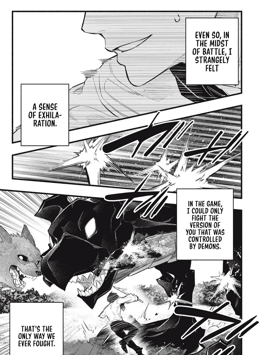 I Reincarnated as a Villainous Noble Who Died in the Mid Game, So I Used the Useless Skill “Tame” to Become the Strongest Chapter 14 page 5 - 