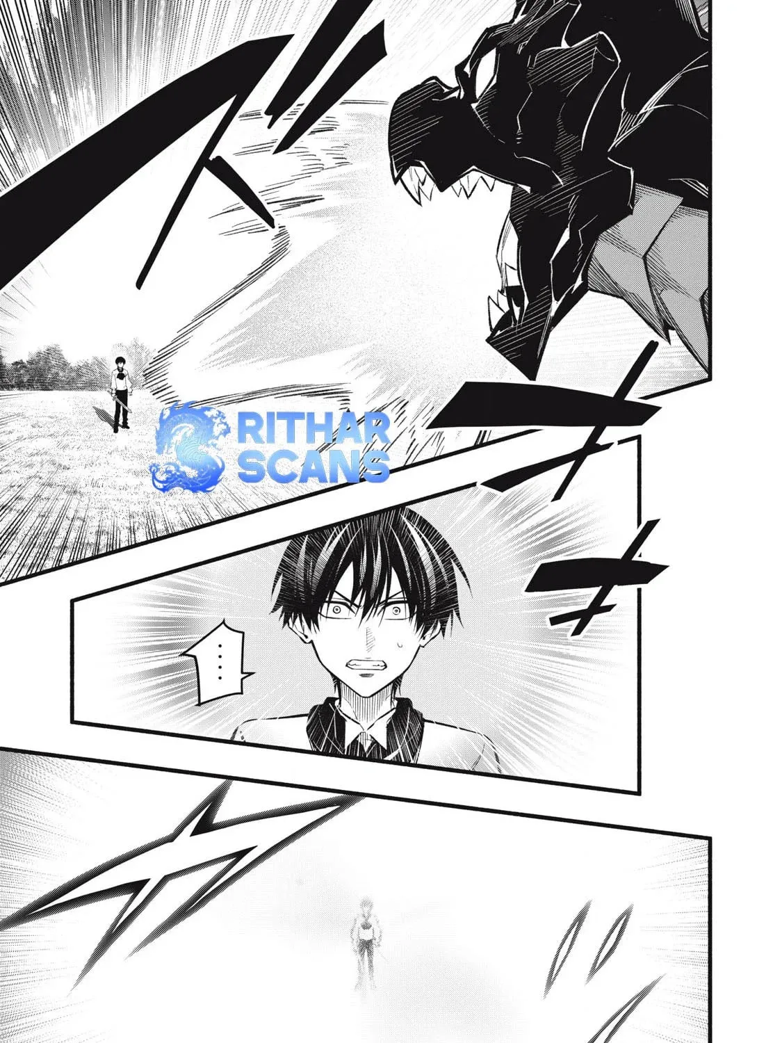 I Reincarnated as a Villainous Noble Who Died in the Mid Game, So I Used the Useless Skill “Tame” to Become the Strongest Chapter 15 page 1 - 