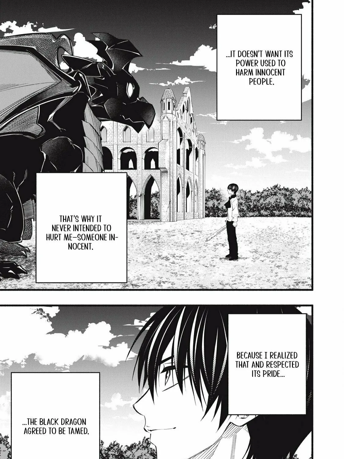 I Reincarnated as a Villainous Noble Who Died in the Mid Game, So I Used the Useless Skill “Tame” to Become the Strongest Chapter 15 page 13 - 