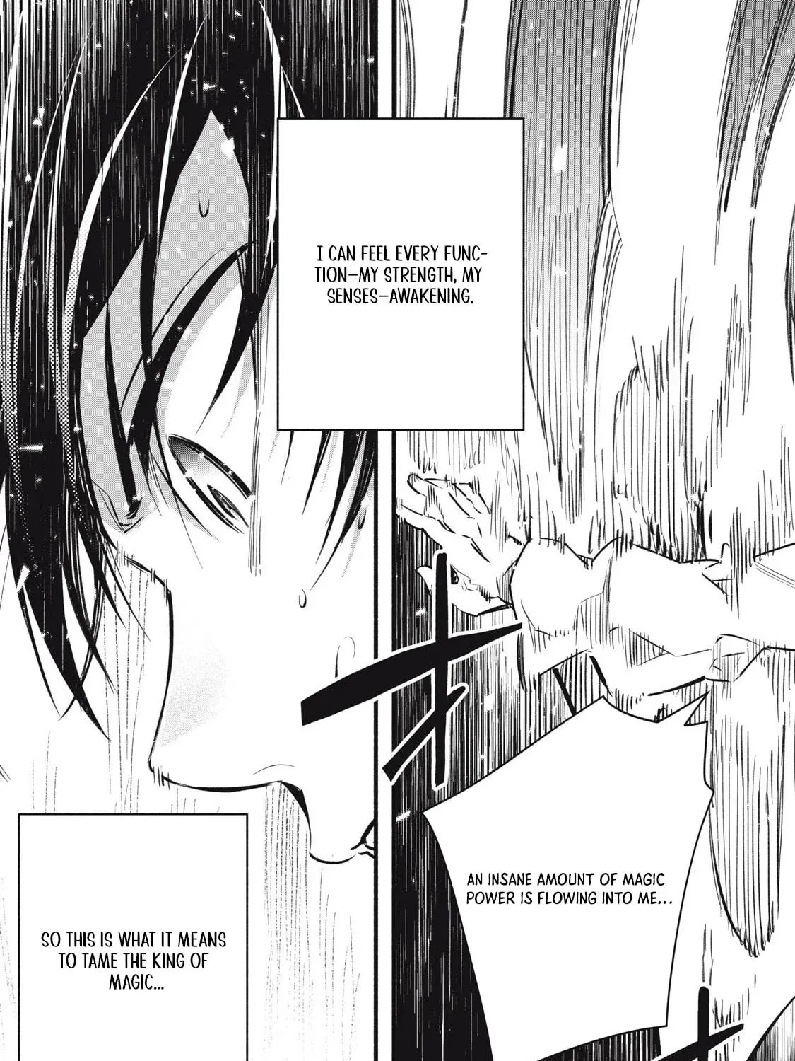 I Reincarnated as a Villainous Noble Who Died in the Mid Game, So I Used the Useless Skill “Tame” to Become the Strongest Chapter 15 page 21 - 