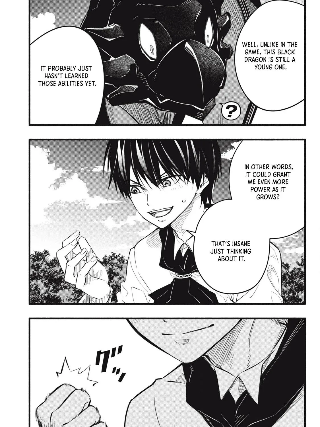 I Reincarnated as a Villainous Noble Who Died in the Mid Game, So I Used the Useless Skill “Tame” to Become the Strongest Chapter 15 page 27 - 
