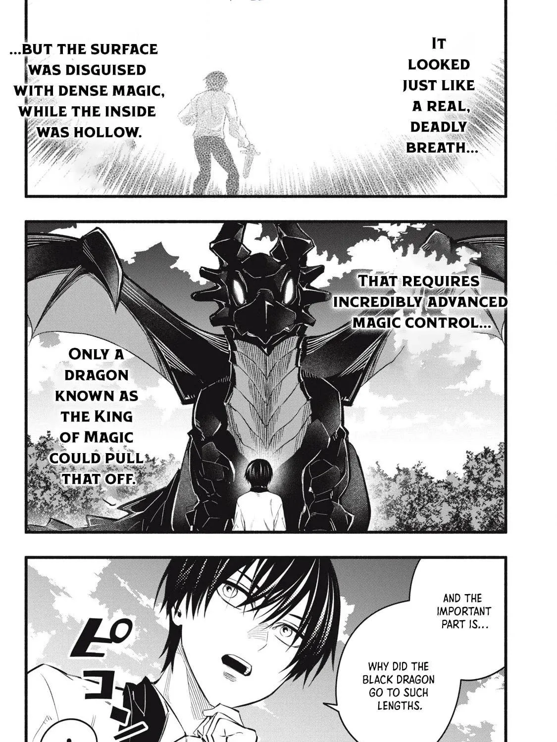 I Reincarnated as a Villainous Noble Who Died in the Mid Game, So I Used the Useless Skill “Tame” to Become the Strongest Chapter 15 page 9 - 