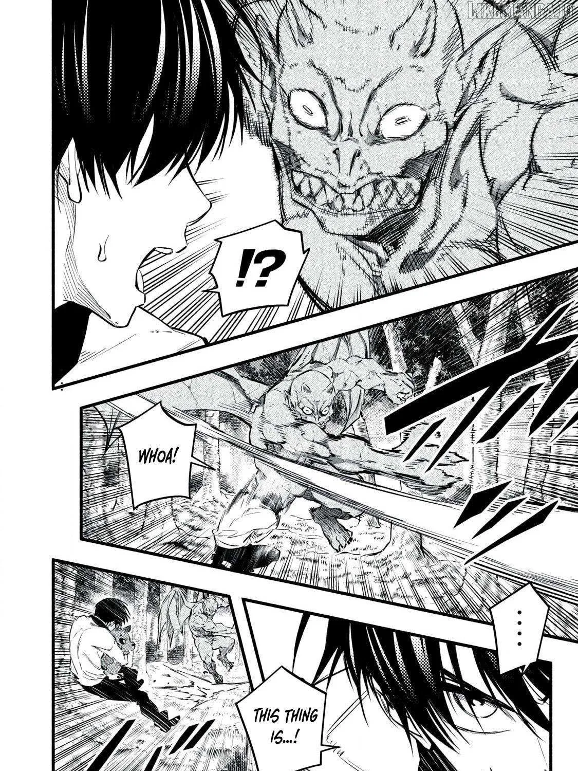 I Reincarnated as a Villainous Noble Who Died in the Mid Game, So I Used the Useless Skill “Tame” to Become the Strongest Chapter 16 page 16 - 