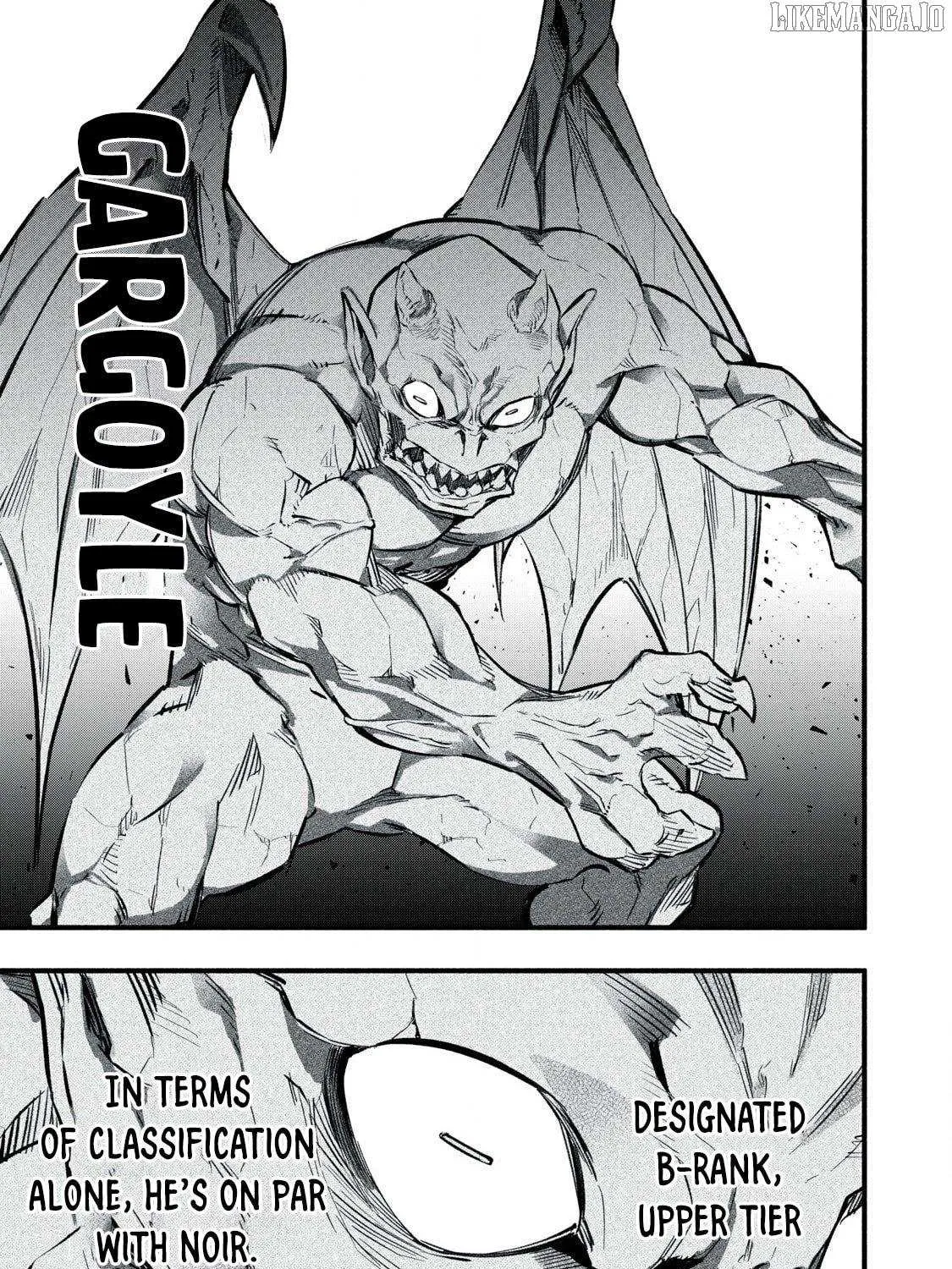 I Reincarnated as a Villainous Noble Who Died in the Mid Game, So I Used the Useless Skill “Tame” to Become the Strongest Chapter 16 page 18 - 