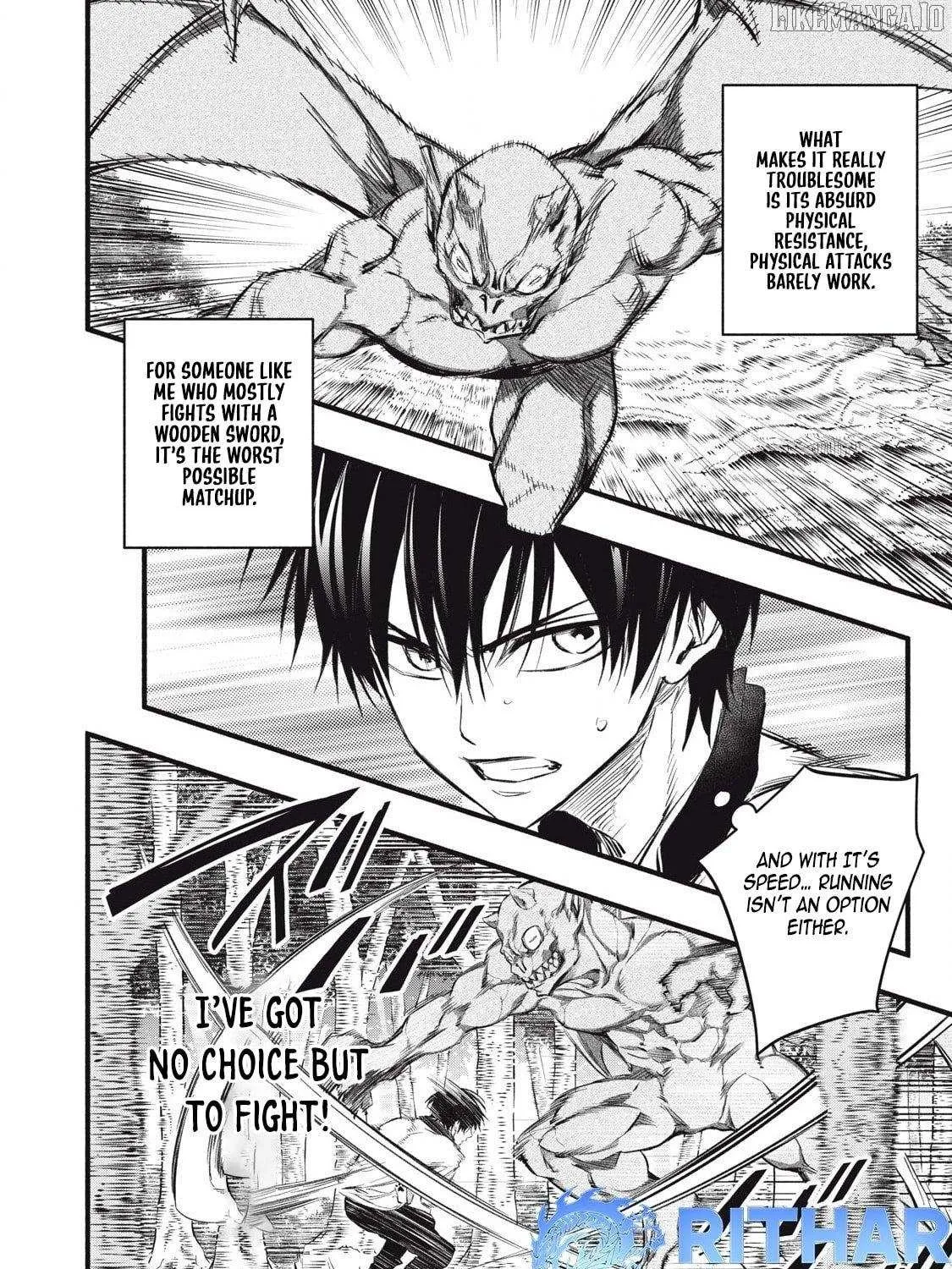 I Reincarnated as a Villainous Noble Who Died in the Mid Game, So I Used the Useless Skill “Tame” to Become the Strongest Chapter 16 page 20 - 