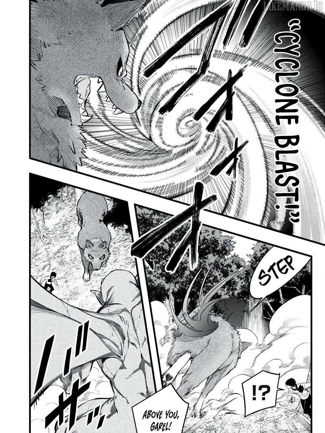 I Reincarnated as a Villainous Noble Who Died in the Mid Game, So I Used the Useless Skill “Tame” to Become the Strongest Chapter 16 page 24 - 