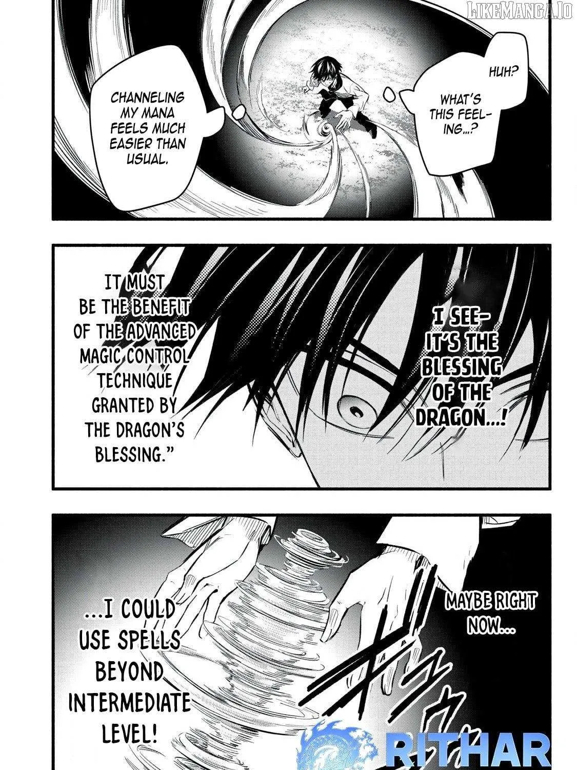 I Reincarnated as a Villainous Noble Who Died in the Mid Game, So I Used the Useless Skill “Tame” to Become the Strongest Chapter 16 page 28 - 