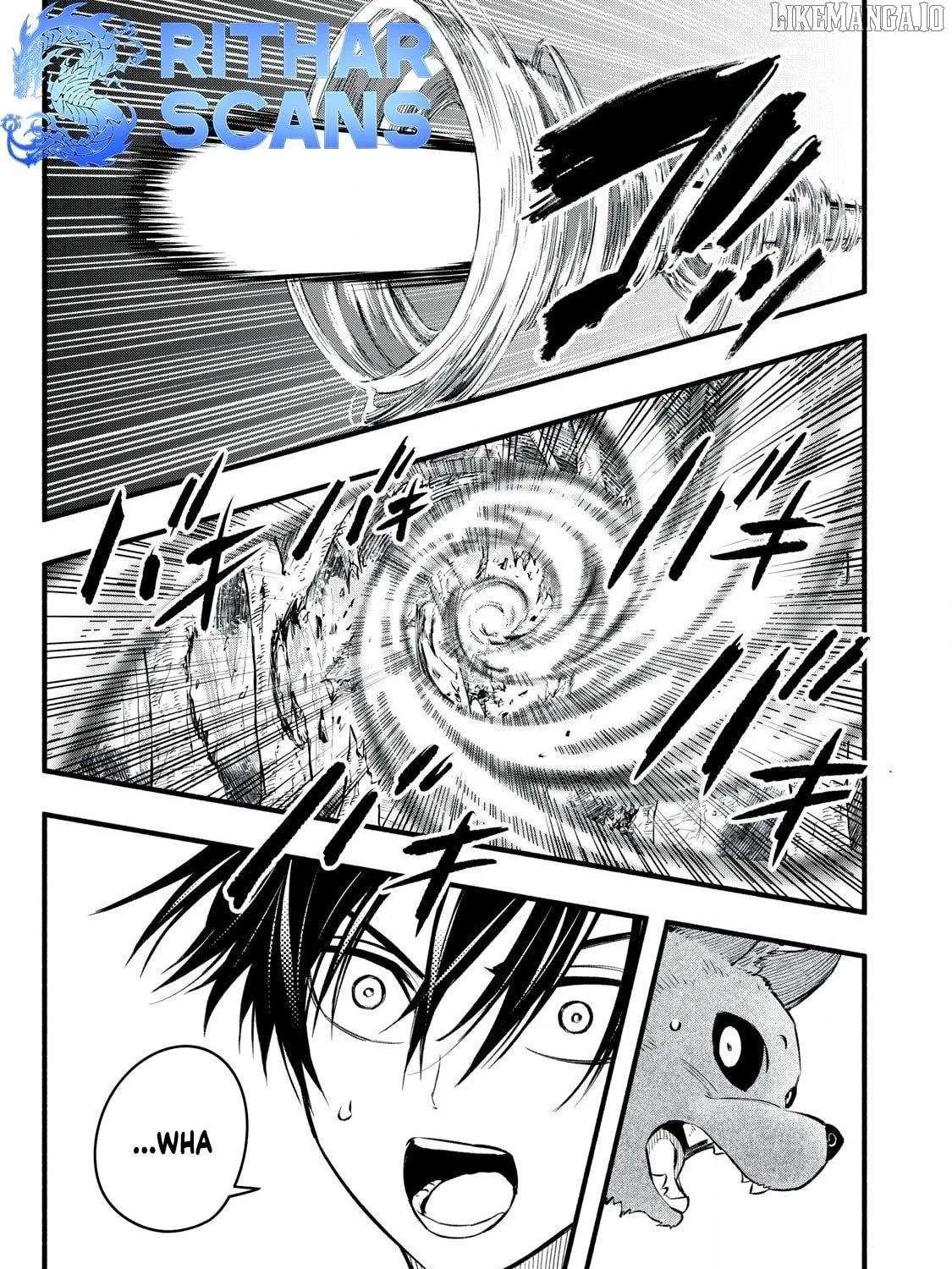 I Reincarnated as a Villainous Noble Who Died in the Mid Game, So I Used the Useless Skill “Tame” to Become the Strongest Chapter 16 page 34 - 