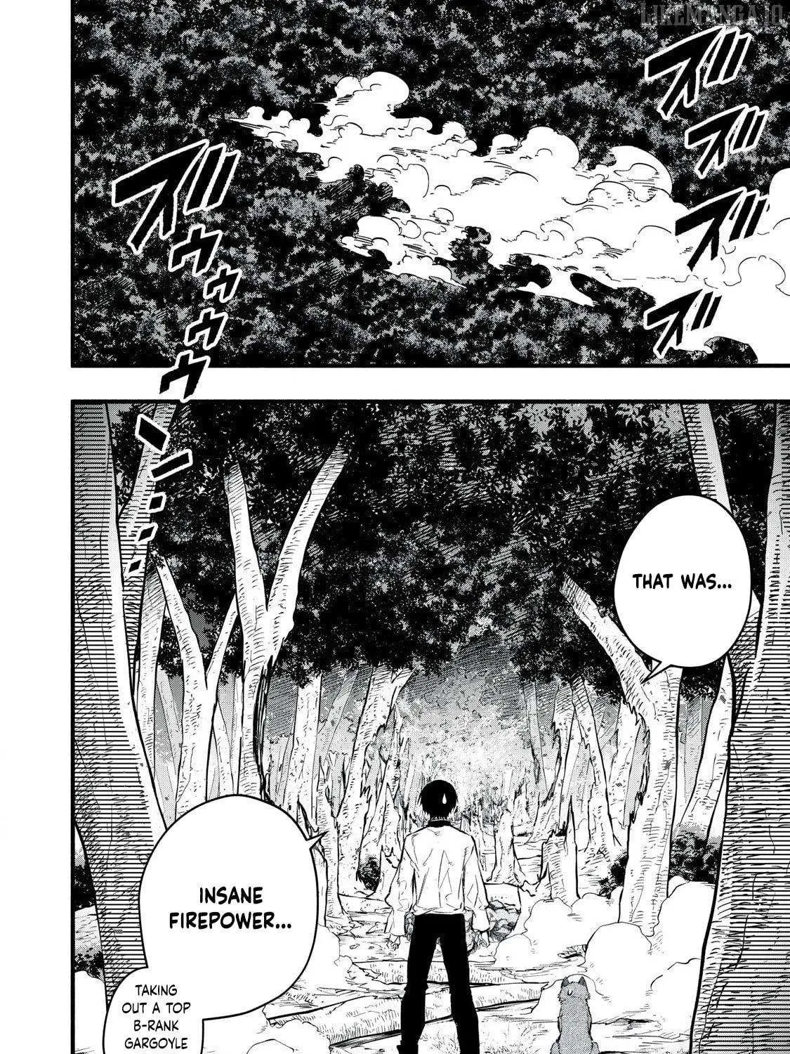 I Reincarnated as a Villainous Noble Who Died in the Mid Game, So I Used the Useless Skill “Tame” to Become the Strongest Chapter 16 page 36 - 