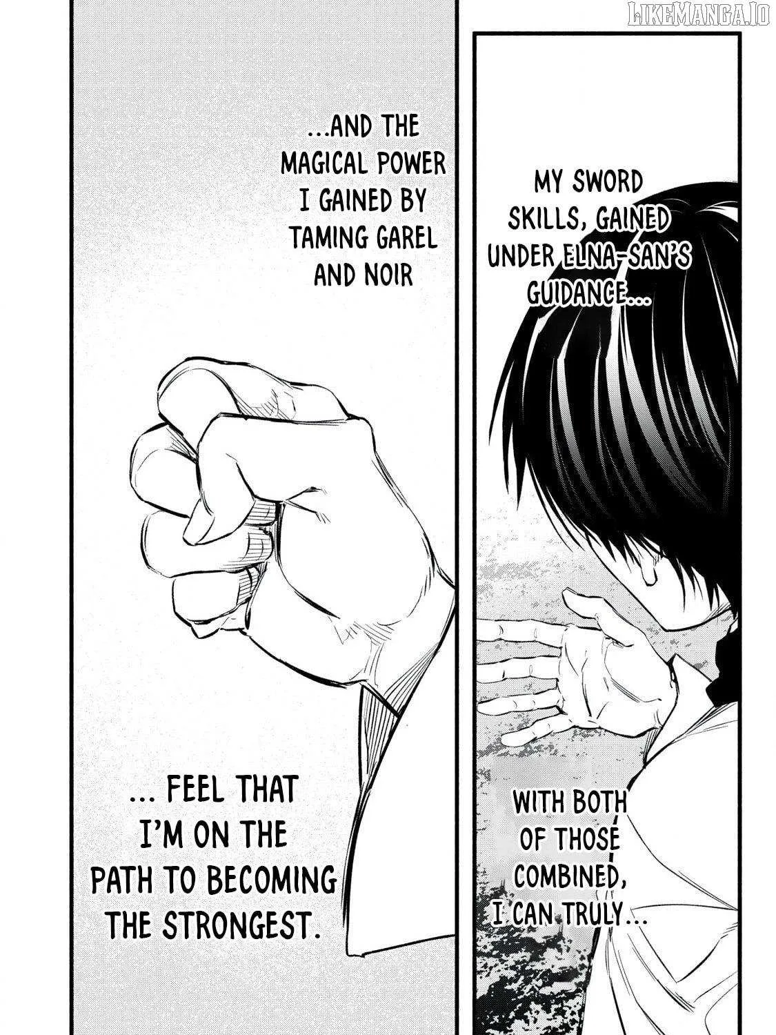 I Reincarnated as a Villainous Noble Who Died in the Mid Game, So I Used the Useless Skill “Tame” to Become the Strongest Chapter 16 page 40 - 
