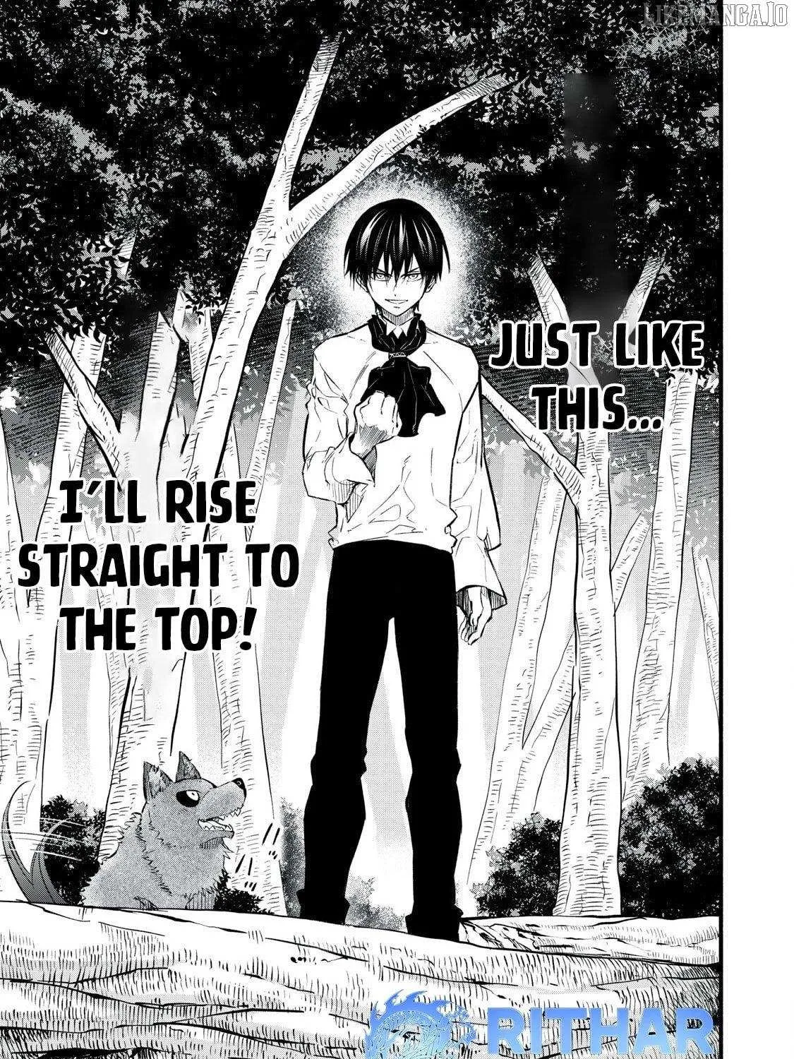 I Reincarnated as a Villainous Noble Who Died in the Mid Game, So I Used the Useless Skill “Tame” to Become the Strongest Chapter 16 page 42 - 