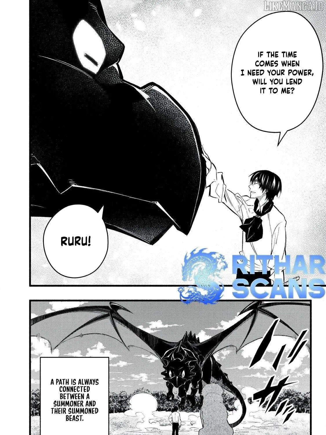 I Reincarnated as a Villainous Noble Who Died in the Mid Game, So I Used the Useless Skill “Tame” to Become the Strongest Chapter 16 page 8 - 