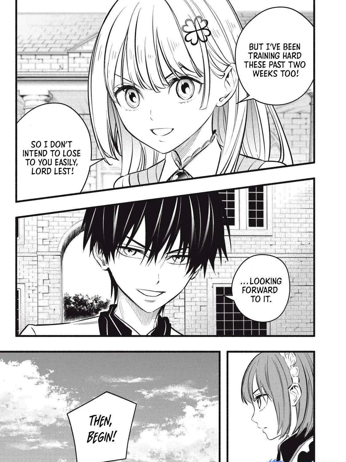 I Reincarnated as a Villainous Noble Who Died in the Mid Game, So I Used the Useless Skill “Tame” to Become the Strongest Chapter 17 page 14 - 