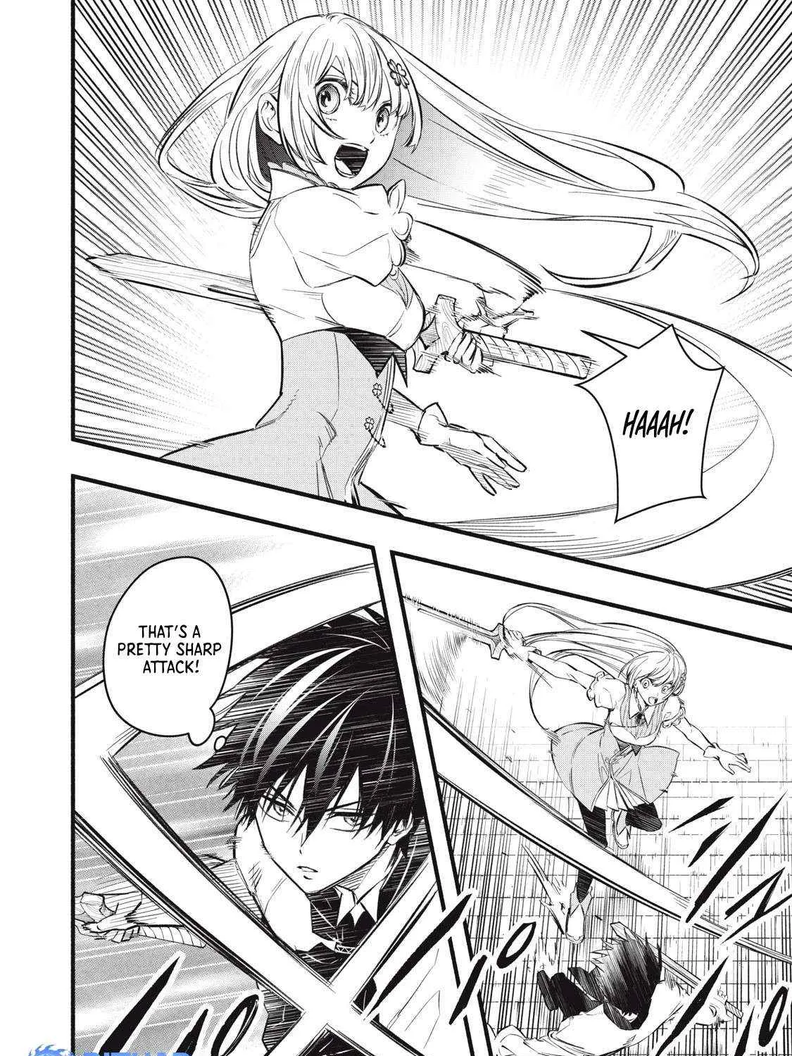 I Reincarnated as a Villainous Noble Who Died in the Mid Game, So I Used the Useless Skill “Tame” to Become the Strongest Chapter 17 page 16 - 