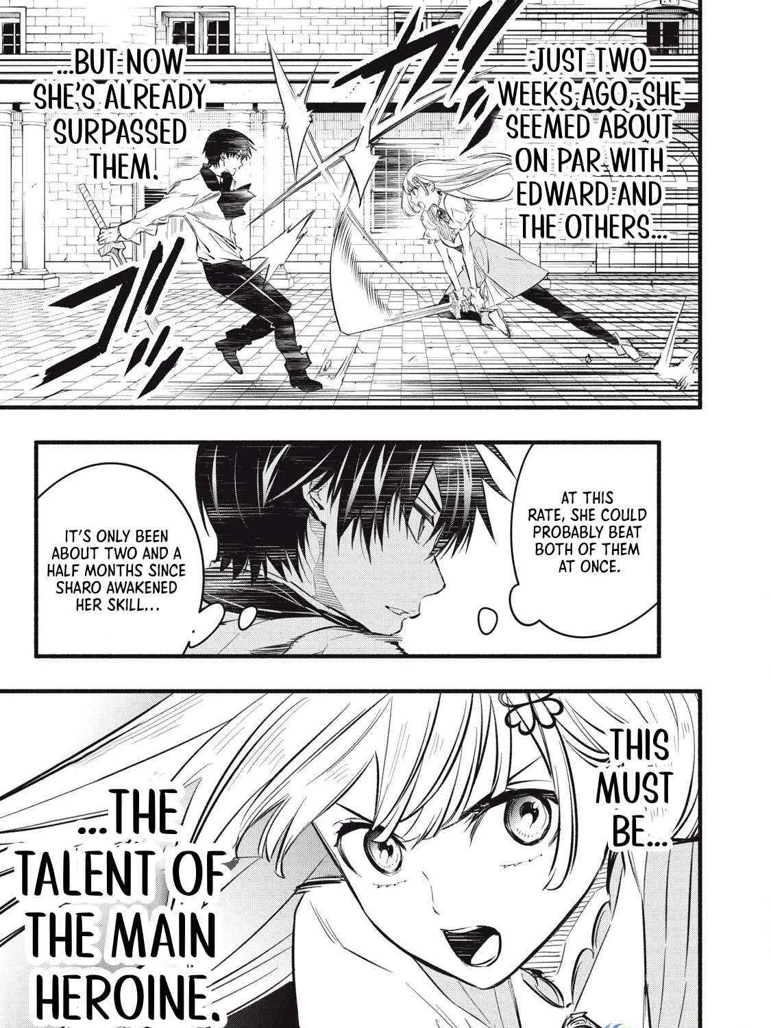I Reincarnated as a Villainous Noble Who Died in the Mid Game, So I Used the Useless Skill “Tame” to Become the Strongest Chapter 17 page 18 - 