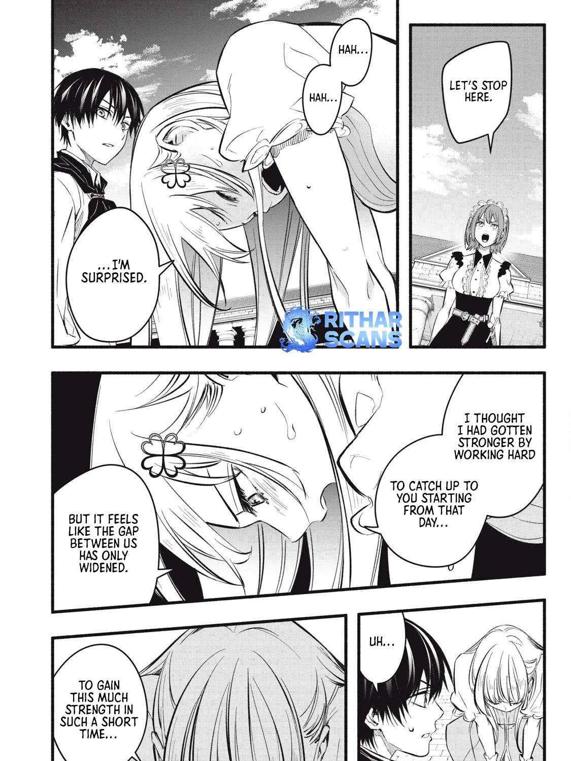I Reincarnated as a Villainous Noble Who Died in the Mid Game, So I Used the Useless Skill “Tame” to Become the Strongest Chapter 17 page 20 - 