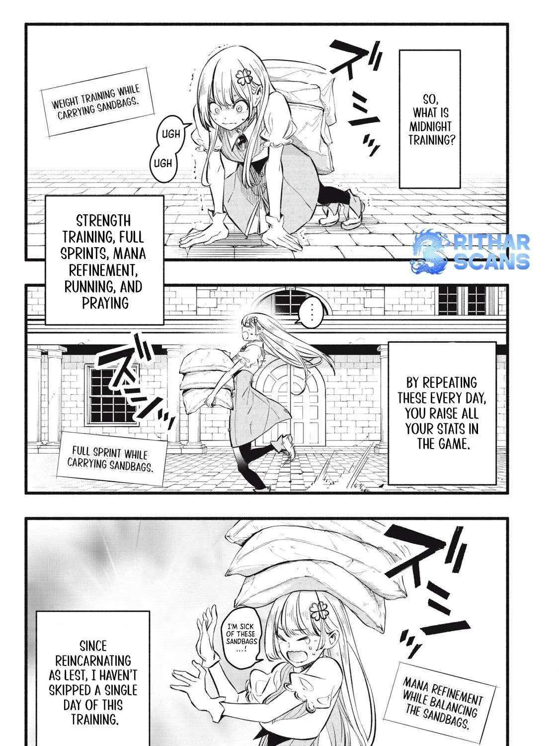 I Reincarnated as a Villainous Noble Who Died in the Mid Game, So I Used the Useless Skill “Tame” to Become the Strongest Chapter 17 page 26 - 