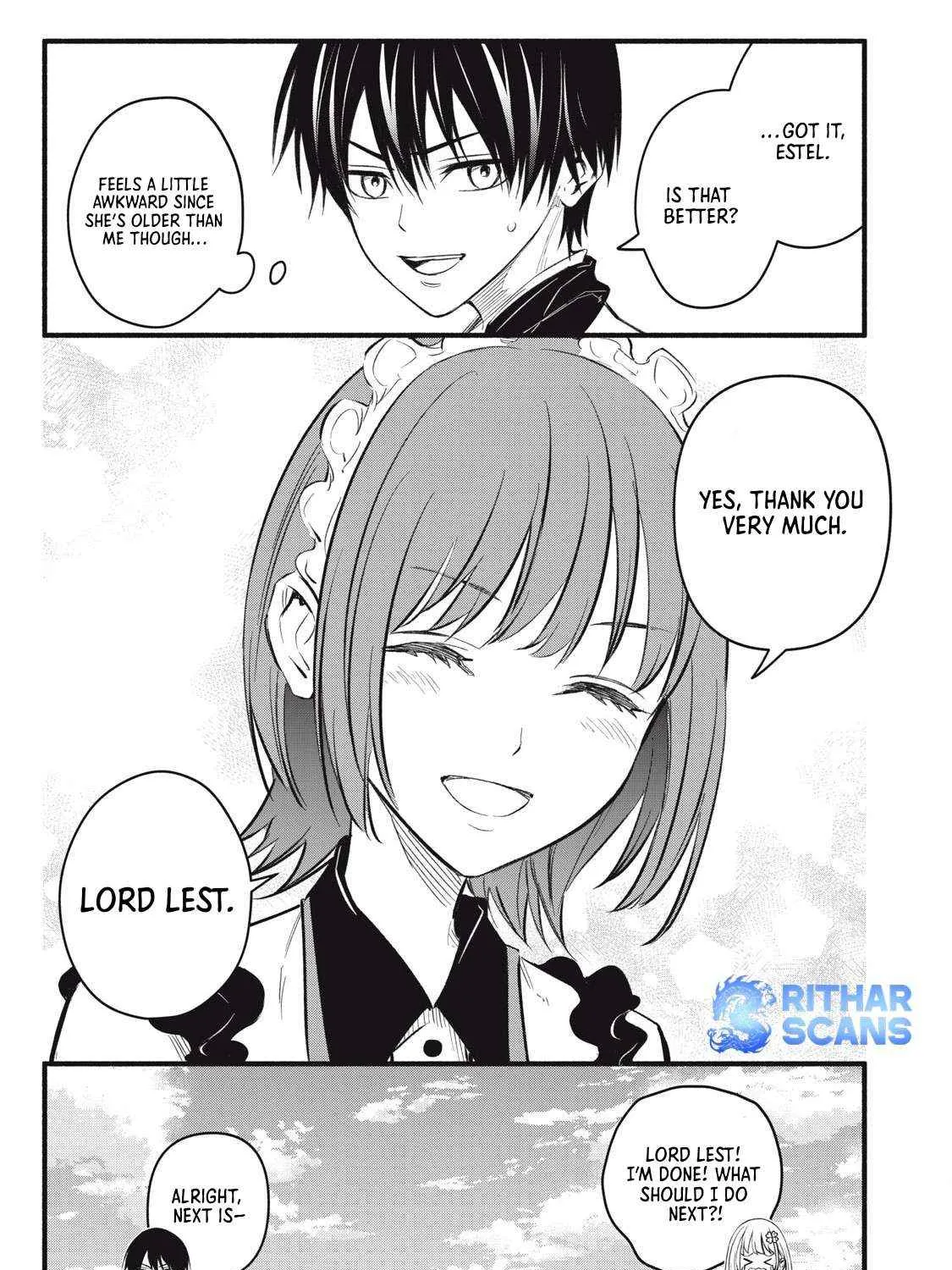 I Reincarnated as a Villainous Noble Who Died in the Mid Game, So I Used the Useless Skill “Tame” to Become the Strongest Chapter 17 page 30 - 