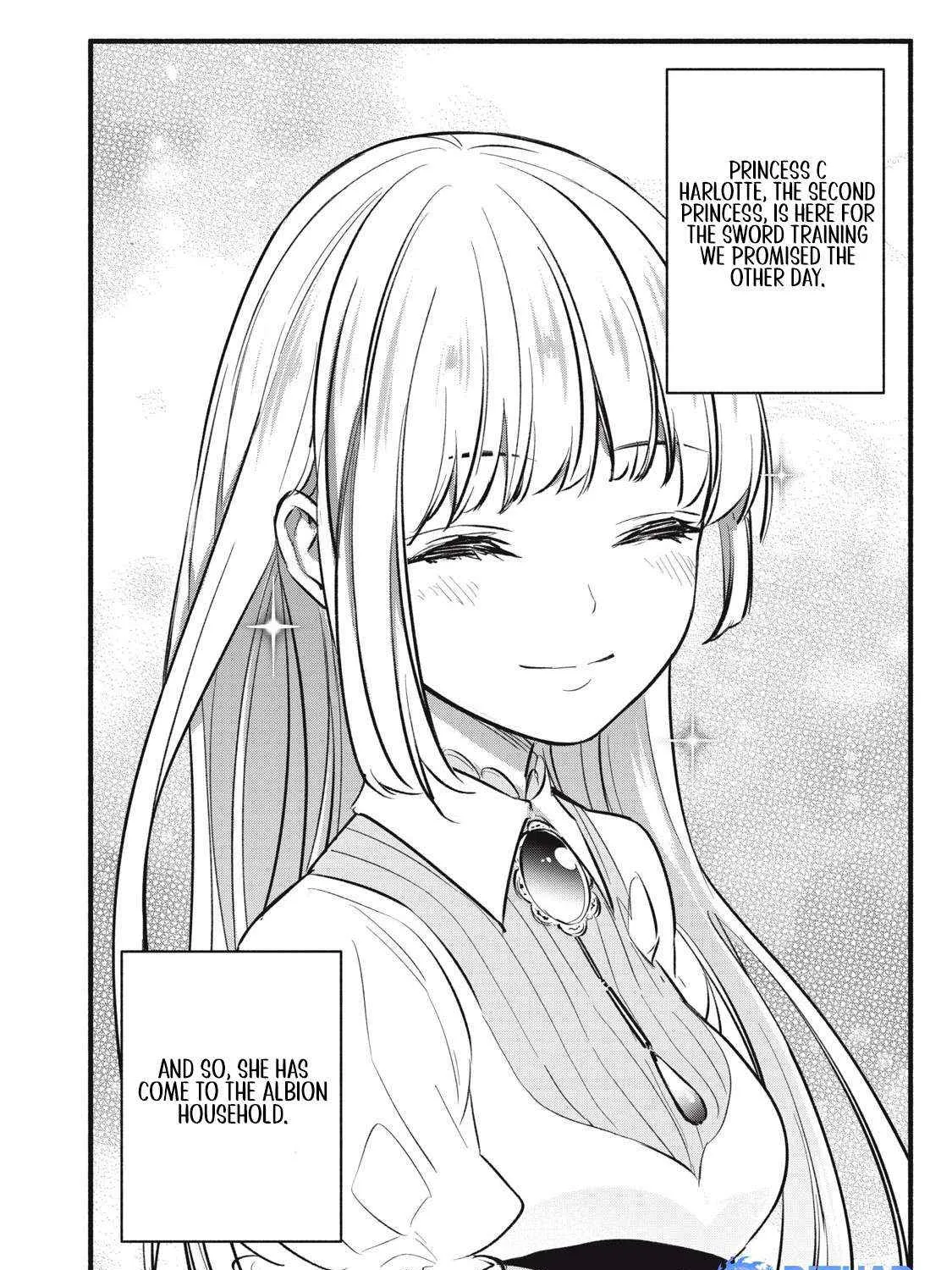 I Reincarnated as a Villainous Noble Who Died in the Mid Game, So I Used the Useless Skill “Tame” to Become the Strongest Chapter 17 page 4 - 