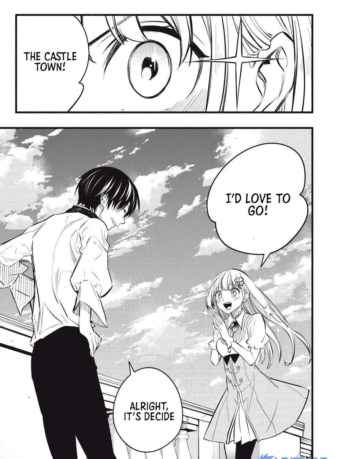 I Reincarnated as a Villainous Noble Who Died in the Mid Game, So I Used the Useless Skill “Tame” to Become the Strongest Chapter 17 page 34 - 