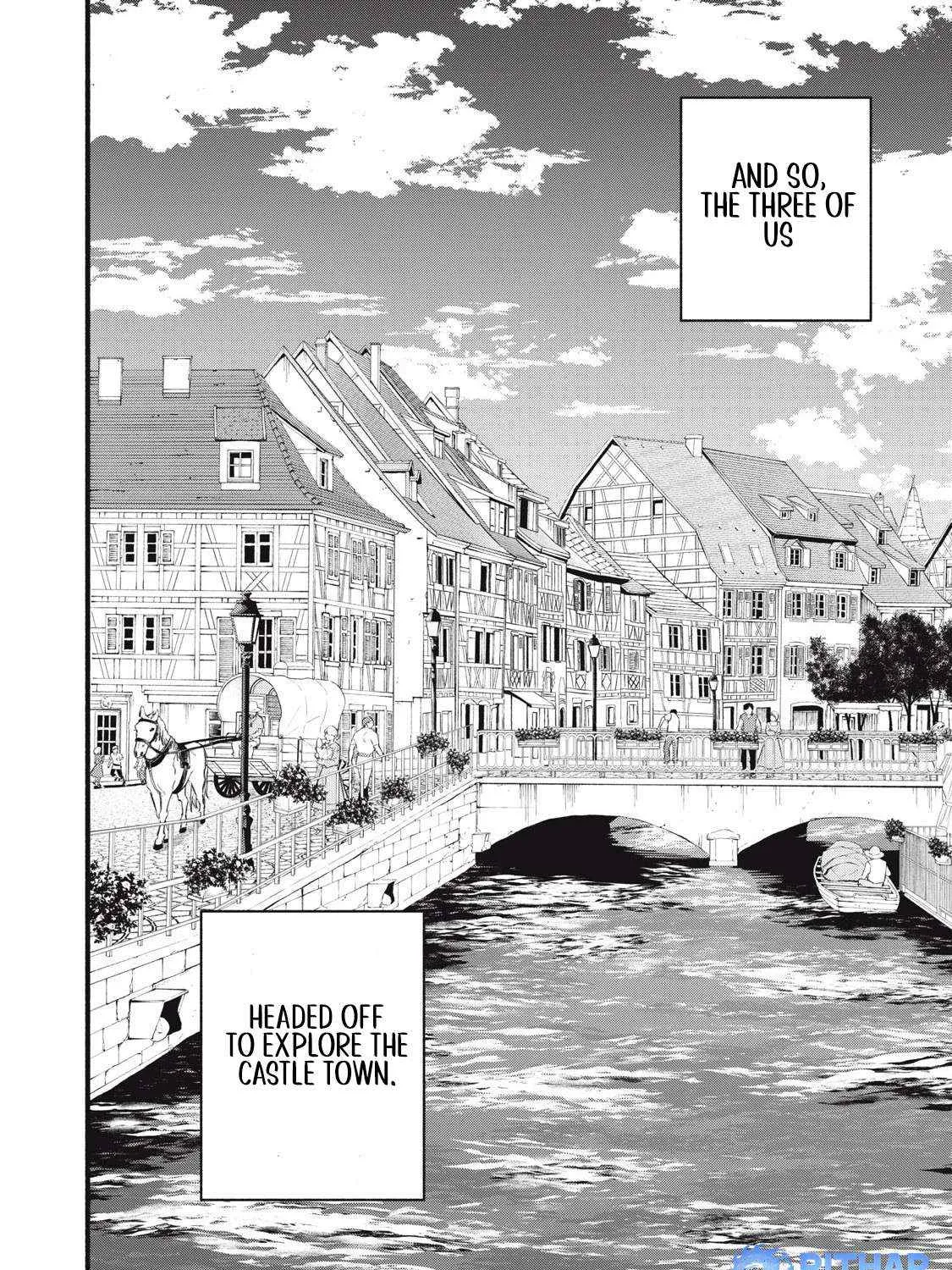 I Reincarnated as a Villainous Noble Who Died in the Mid Game, So I Used the Useless Skill “Tame” to Become the Strongest Chapter 17 page 36 - 