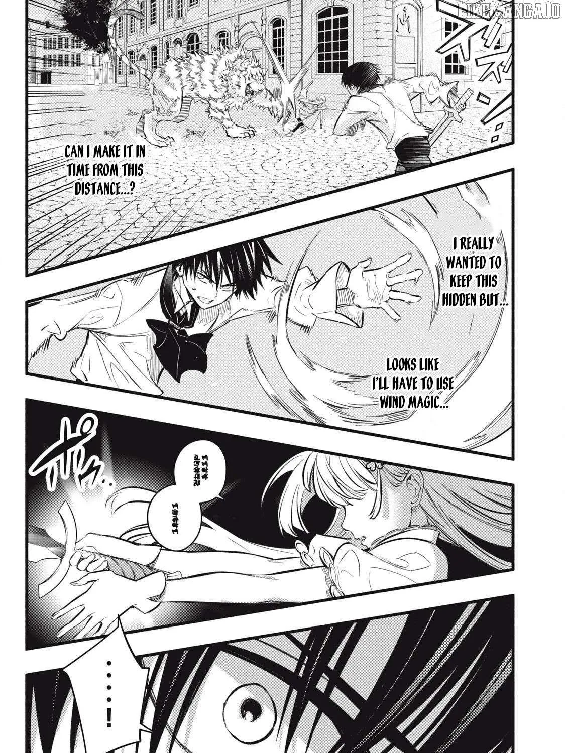 I Reincarnated as a Villainous Noble Who Died in the Mid Game, So I Used the Useless Skill “Tame” to Become the Strongest Chapter 18 page 13 - 
