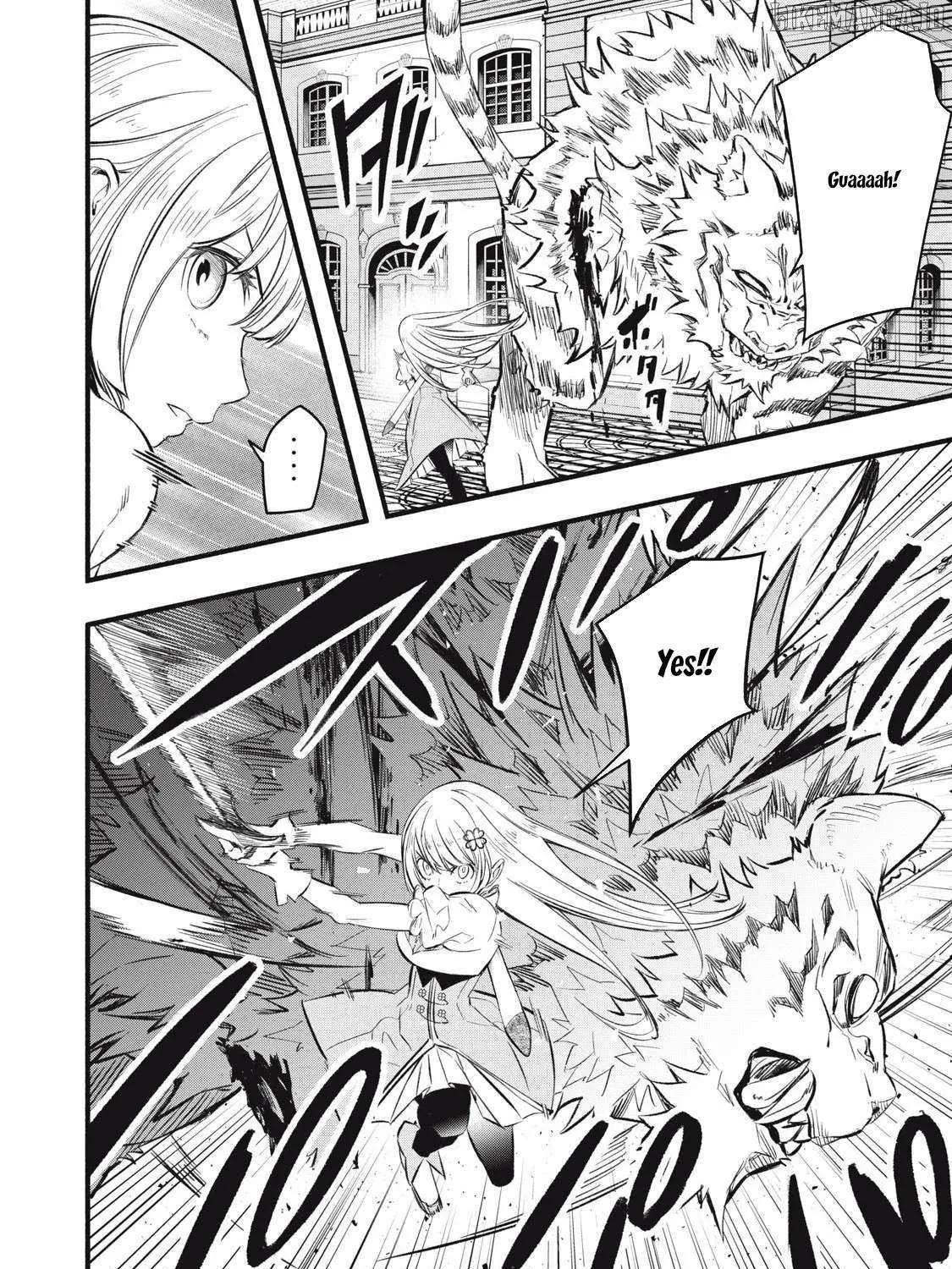I Reincarnated as a Villainous Noble Who Died in the Mid Game, So I Used the Useless Skill “Tame” to Become the Strongest Chapter 18 page 19 - 