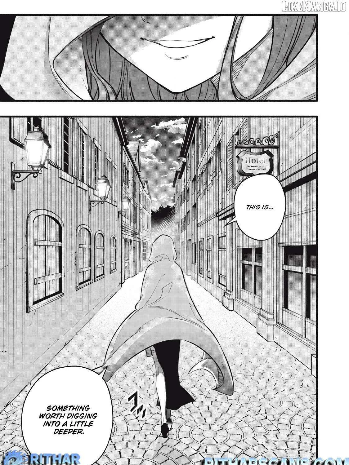 I Reincarnated as a Villainous Noble Who Died in the Mid Game, So I Used the Useless Skill “Tame” to Become the Strongest Chapter 18 page 25 - 