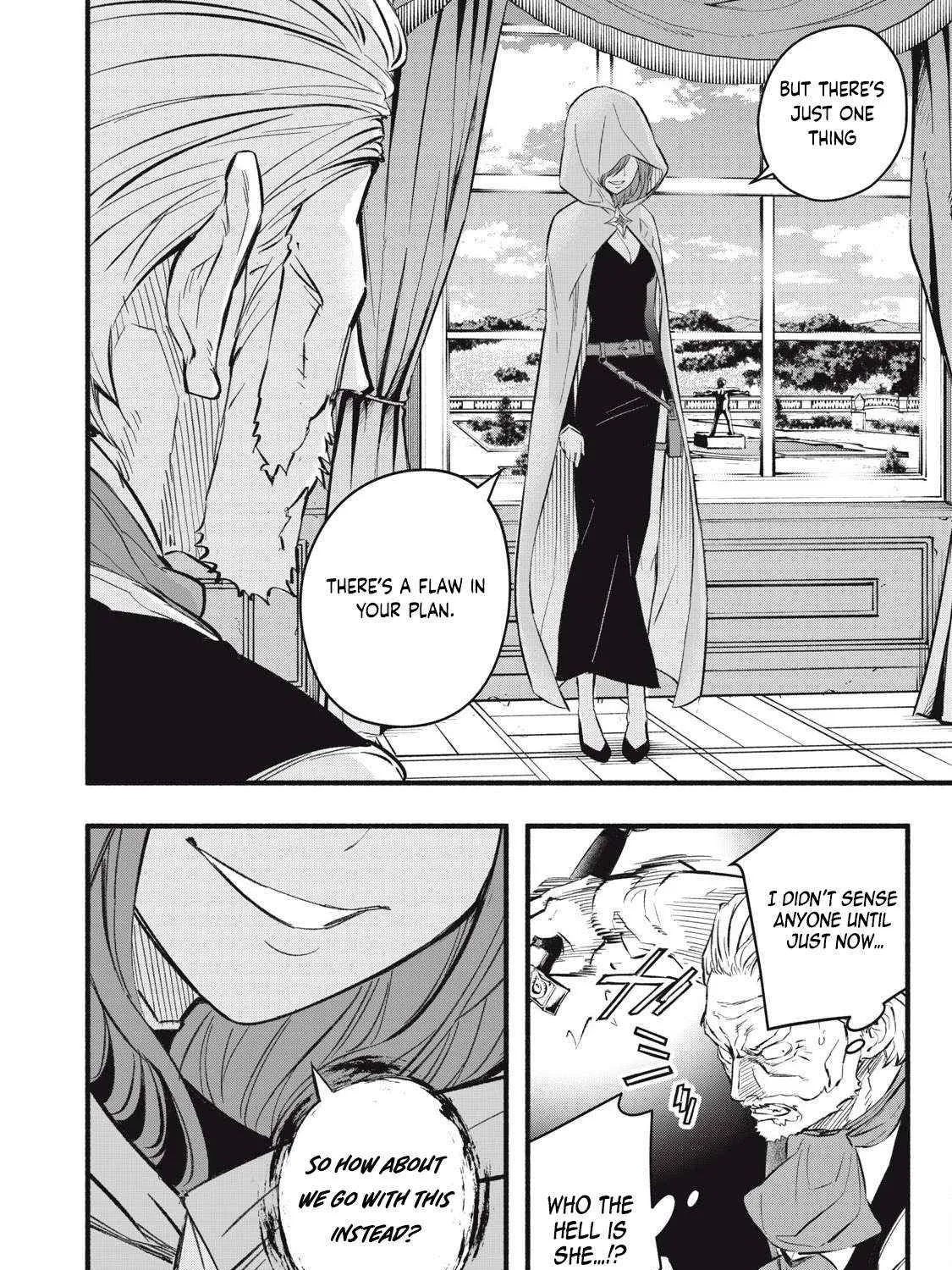 I Reincarnated as a Villainous Noble Who Died in the Mid Game, So I Used the Useless Skill “Tame” to Become the Strongest Chapter 19 page 12 - 