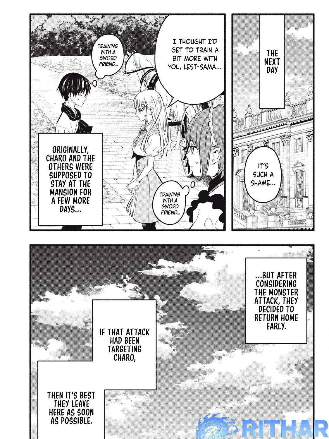 I Reincarnated as a Villainous Noble Who Died in the Mid Game, So I Used the Useless Skill “Tame” to Become the Strongest Chapter 19 page 20 - 