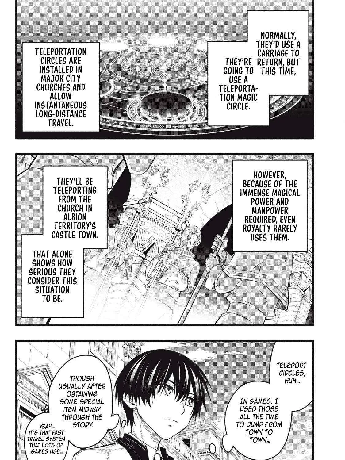 I Reincarnated as a Villainous Noble Who Died in the Mid Game, So I Used the Useless Skill “Tame” to Become the Strongest Chapter 19 page 22 - 