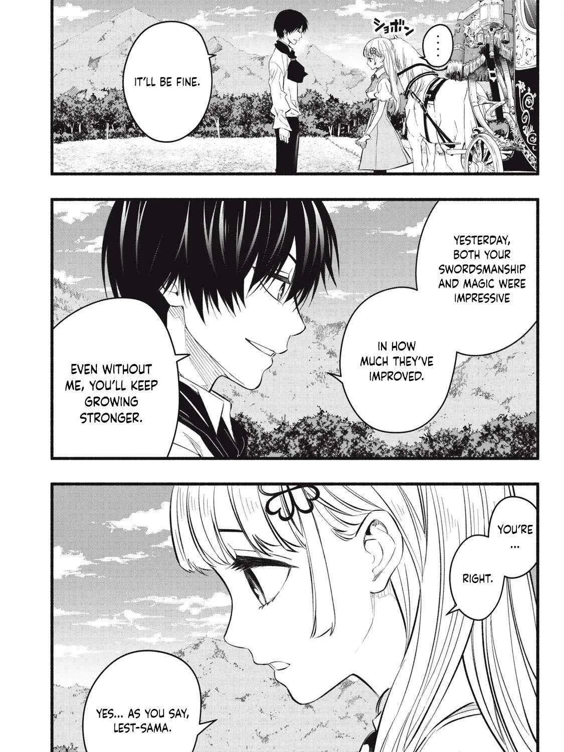 I Reincarnated as a Villainous Noble Who Died in the Mid Game, So I Used the Useless Skill “Tame” to Become the Strongest Chapter 19 page 24 - 