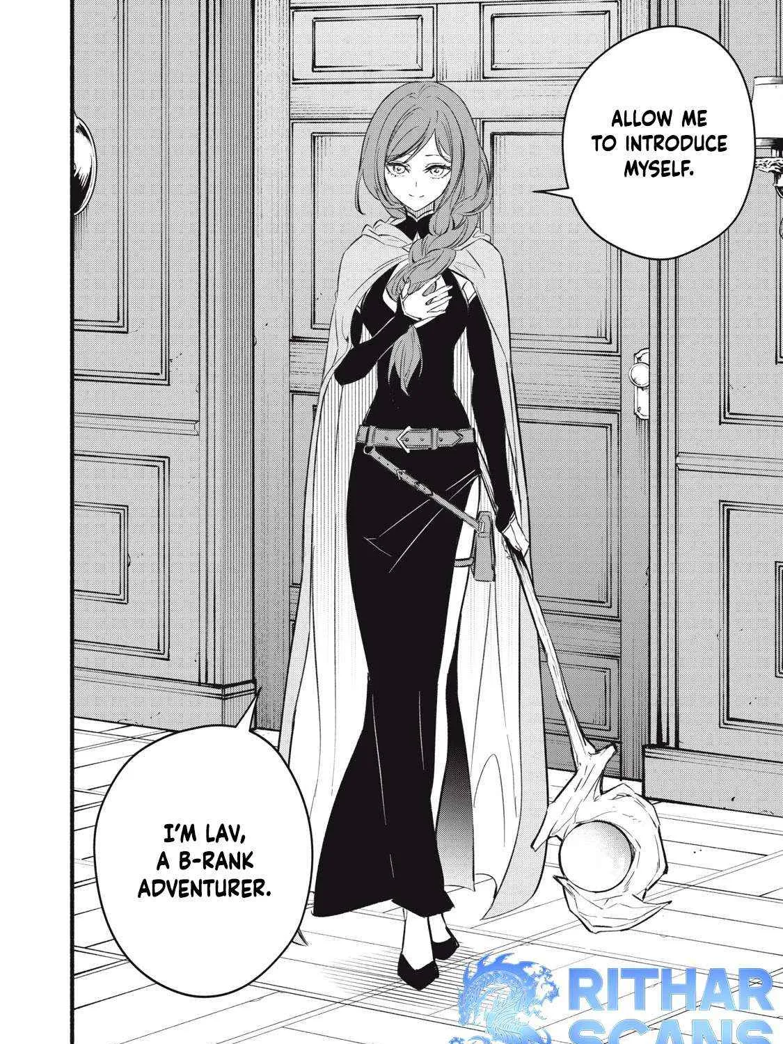 I Reincarnated as a Villainous Noble Who Died in the Mid Game, So I Used the Useless Skill “Tame” to Become the Strongest Chapter 19 page 32 - 