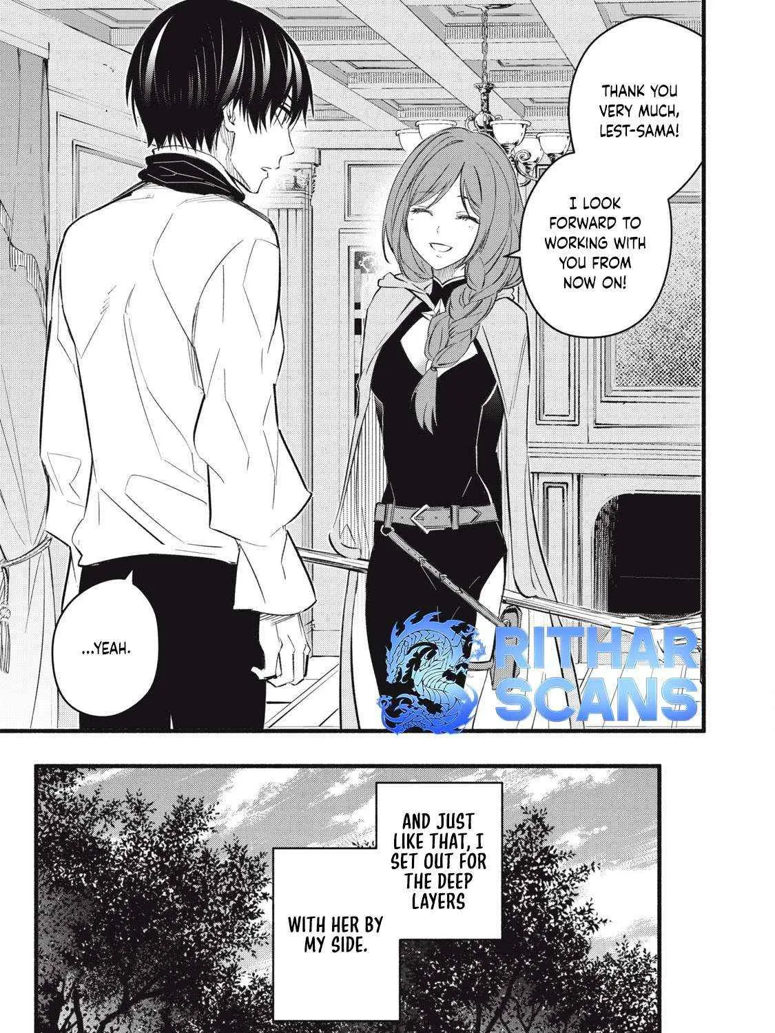 I Reincarnated as a Villainous Noble Who Died in the Mid Game, So I Used the Useless Skill “Tame” to Become the Strongest Chapter 19 page 38 - 