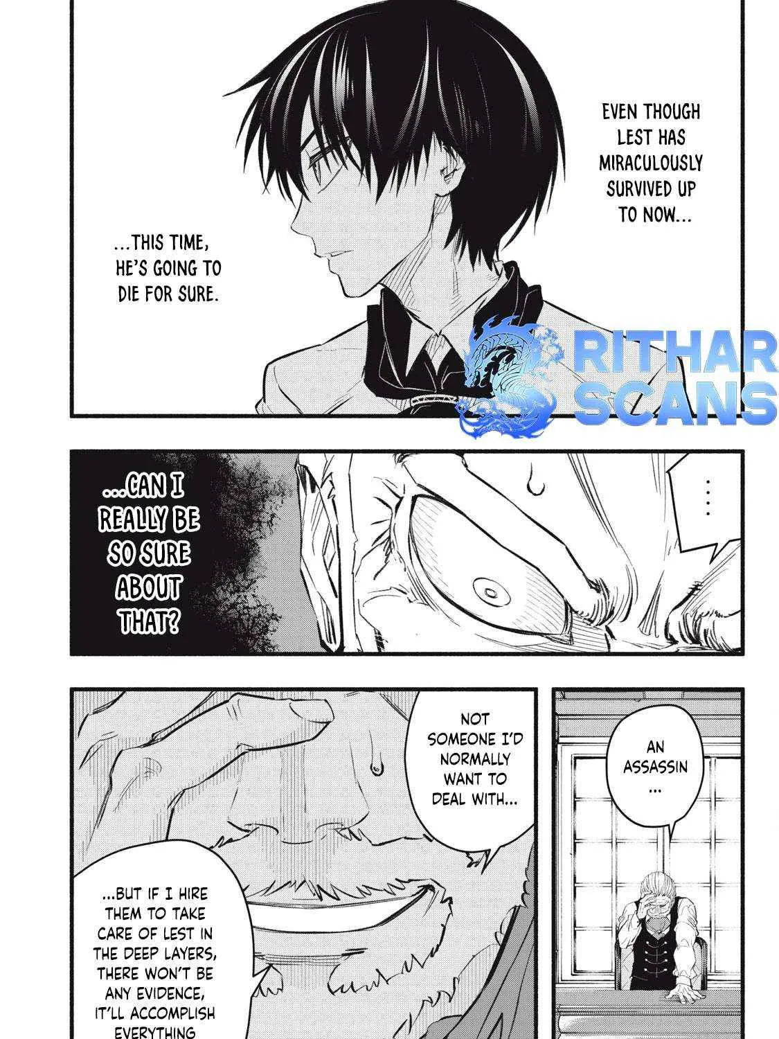 I Reincarnated as a Villainous Noble Who Died in the Mid Game, So I Used the Useless Skill “Tame” to Become the Strongest Chapter 19 page 8 - 