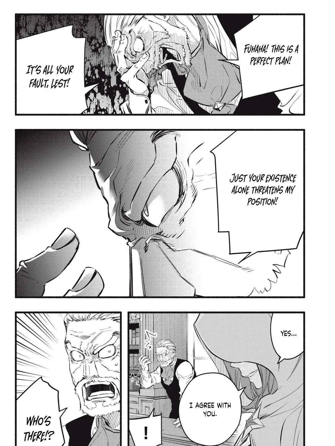 I Reincarnated as a Villainous Noble Who Died in the Mid Game, So I Used the Useless Skill “Tame” to Become the Strongest Chapter 19 page 10 - 