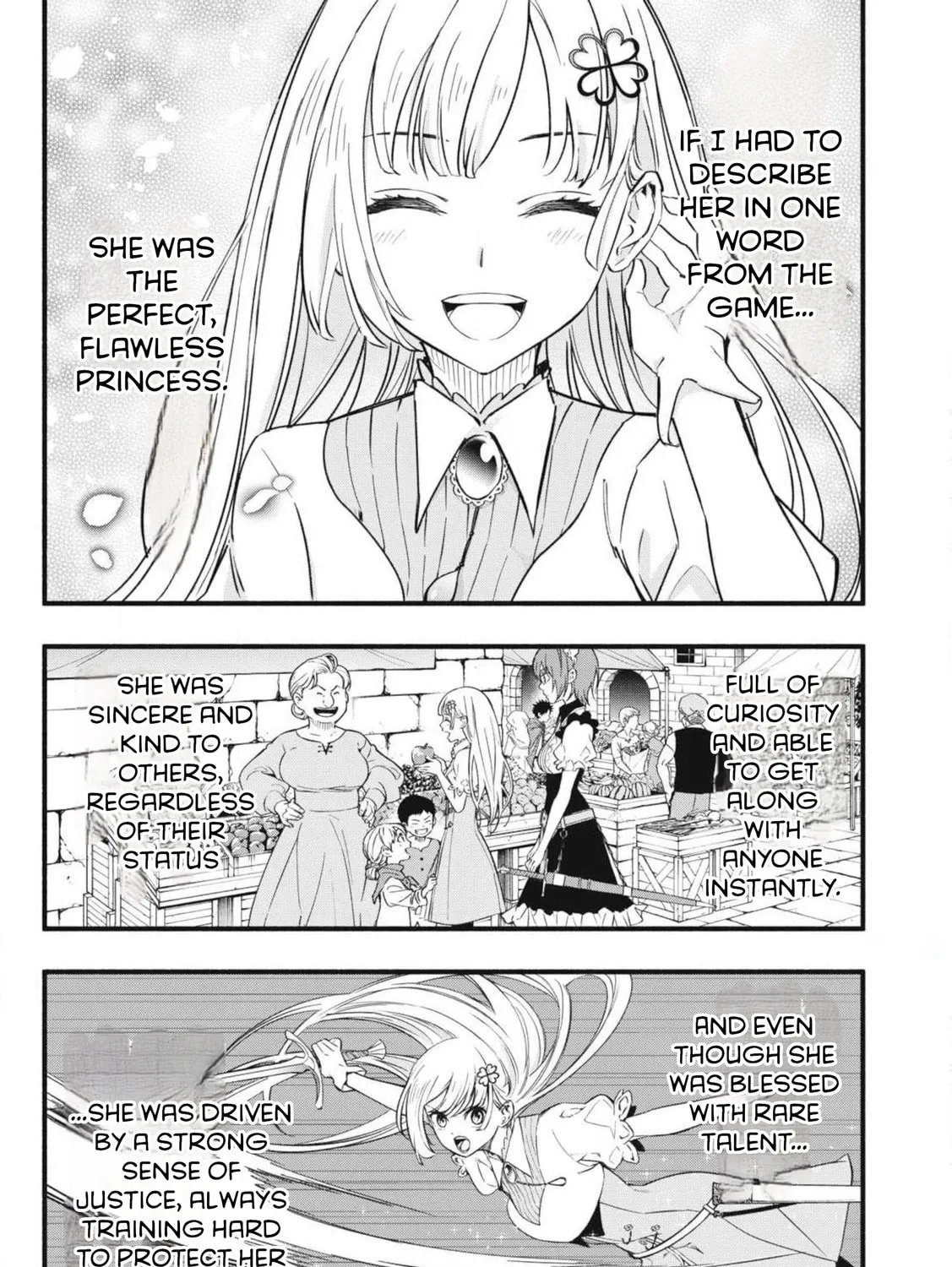 I Reincarnated as a Villainous Noble Who Died in the Mid Game, So I Used the Useless Skill “Tame” to Become the Strongest Chapter 2.1 page 13 - 