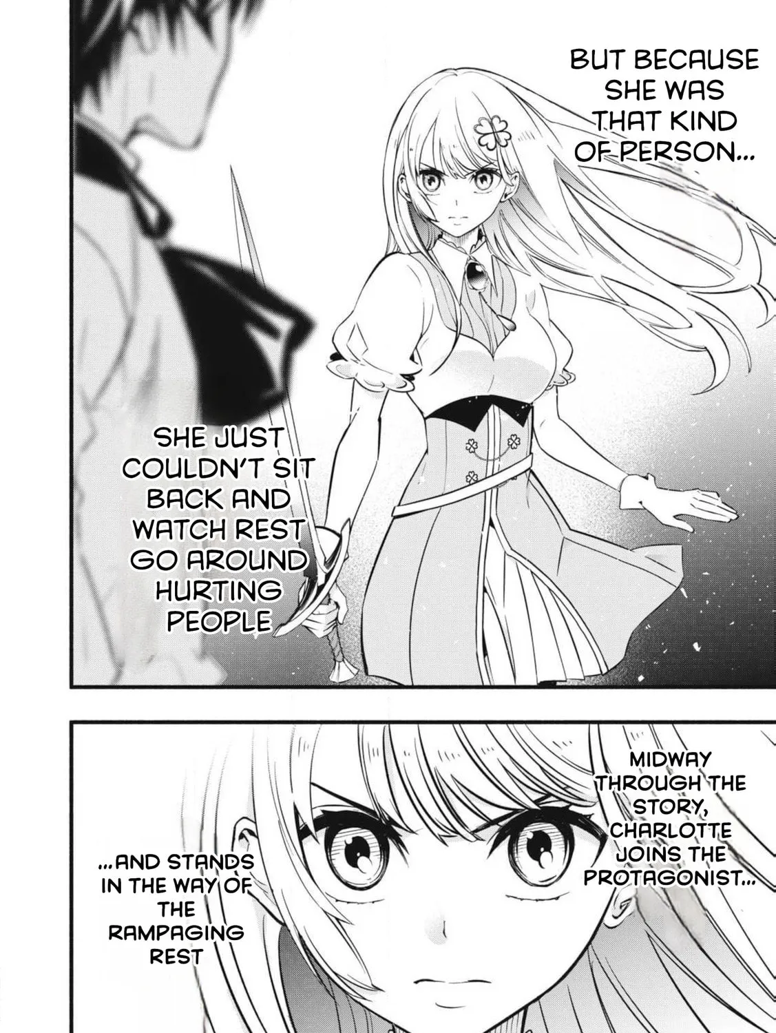 I Reincarnated as a Villainous Noble Who Died in the Mid Game, So I Used the Useless Skill “Tame” to Become the Strongest Chapter 2.1 page 15 - 