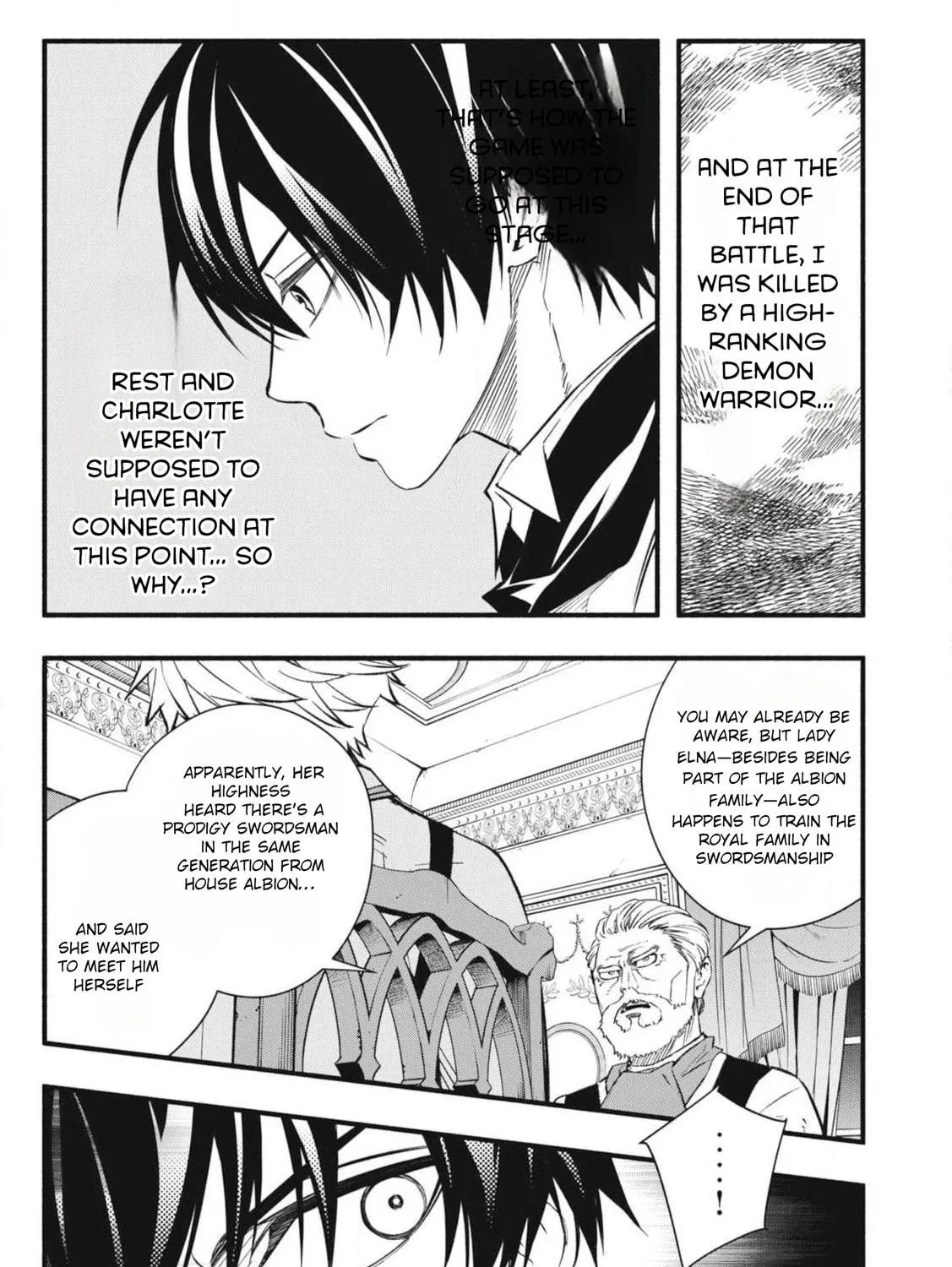 I Reincarnated as a Villainous Noble Who Died in the Mid Game, So I Used the Useless Skill “Tame” to Become the Strongest Chapter 2.1 page 17 - 
