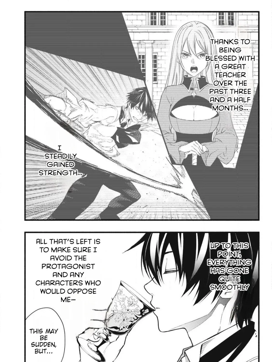 I Reincarnated as a Villainous Noble Who Died in the Mid Game, So I Used the Useless Skill “Tame” to Become the Strongest Chapter 2.1 page 7 - 