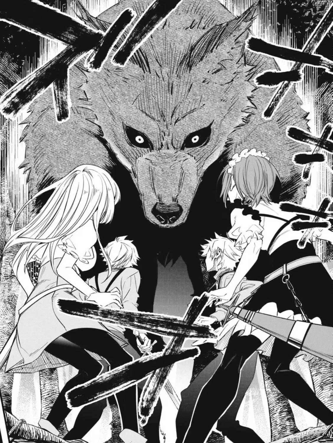 I Reincarnated as a Villainous Noble Who Died in the Mid Game, So I Used the Useless Skill “Tame” to Become the Strongest Chapter 2.2 page 15 - 