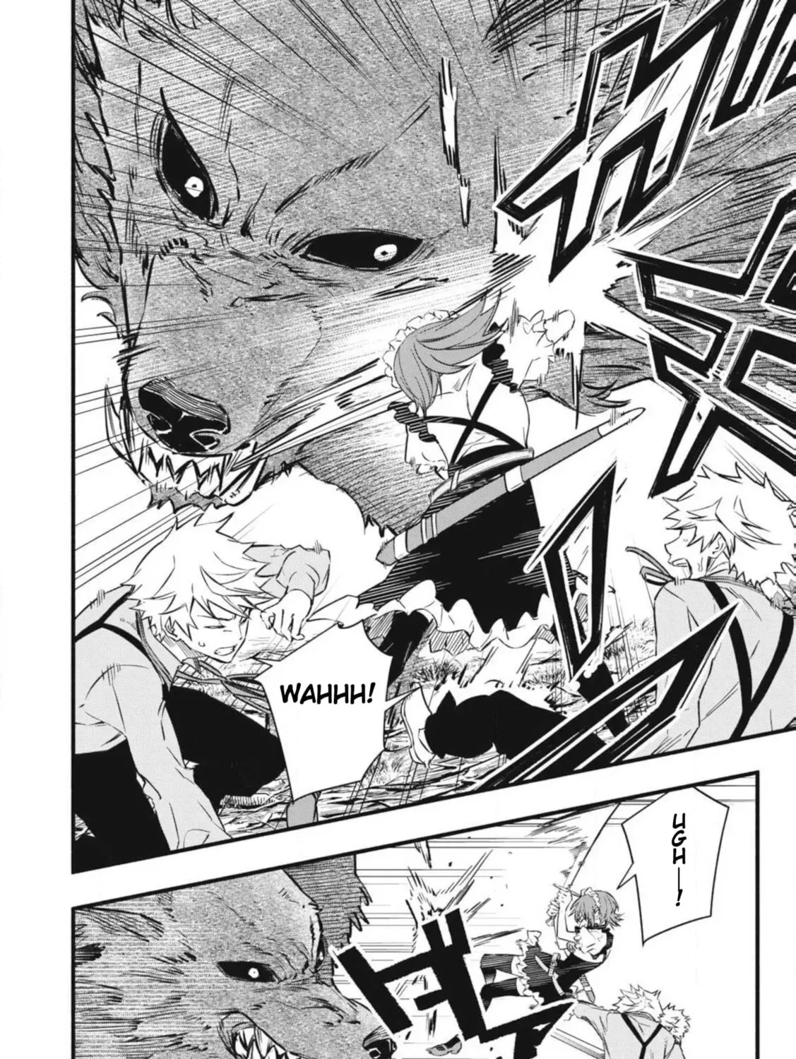 I Reincarnated as a Villainous Noble Who Died in the Mid Game, So I Used the Useless Skill “Tame” to Become the Strongest Chapter 2.3 page 19 - 