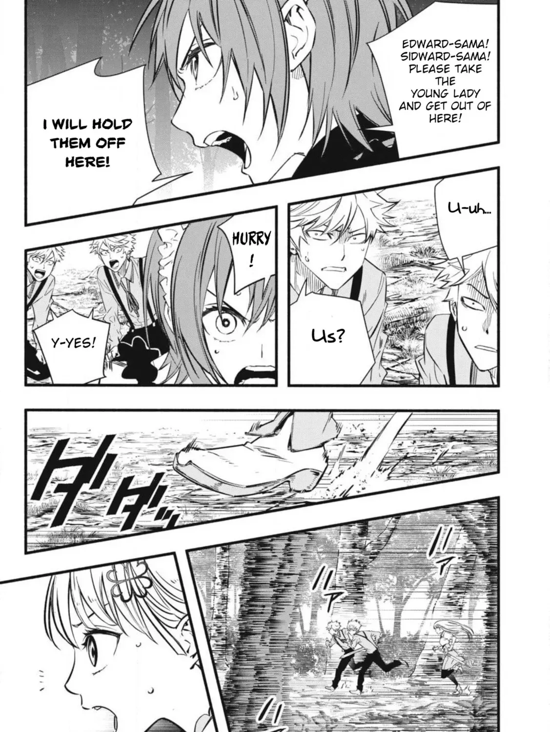 I Reincarnated as a Villainous Noble Who Died in the Mid Game, So I Used the Useless Skill “Tame” to Become the Strongest Chapter 2.3 page 21 - 