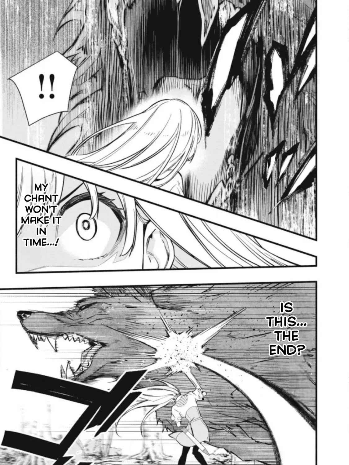 I Reincarnated as a Villainous Noble Who Died in the Mid Game, So I Used the Useless Skill “Tame” to Become the Strongest Chapter 2.3 page 33 - 