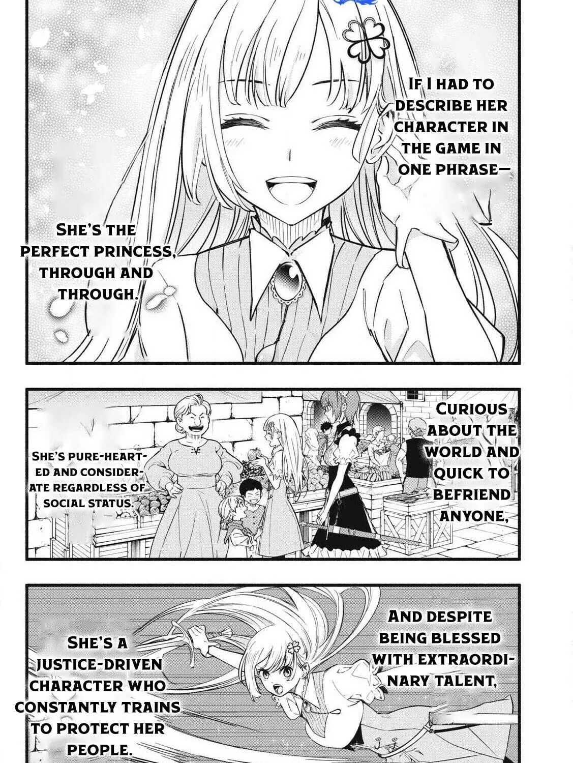 I Reincarnated as a Villainous Noble Who Died in the Mid Game, So I Used the Useless Skill “Tame” to Become the Strongest Chapter 2 page 11 - 