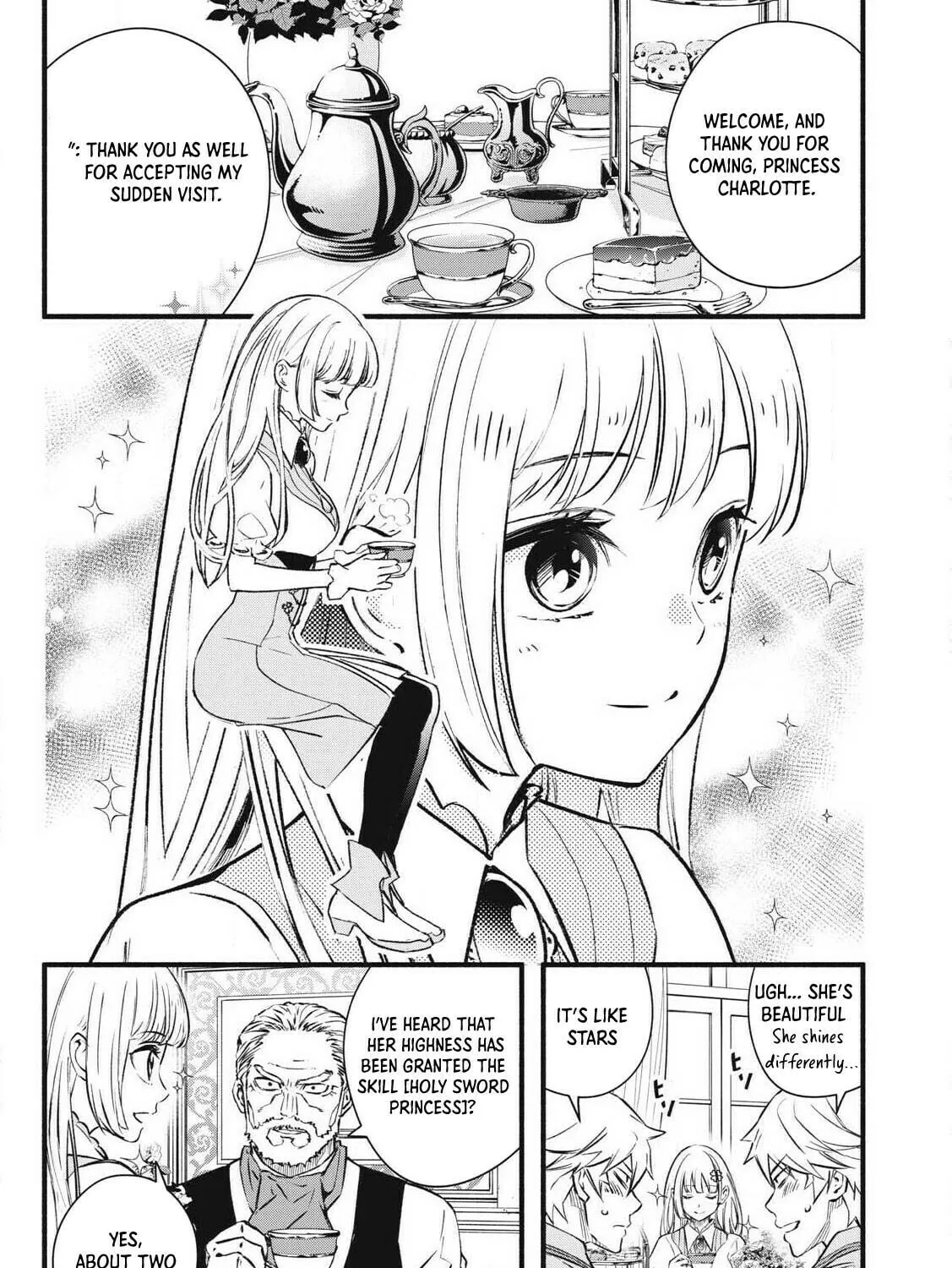I Reincarnated as a Villainous Noble Who Died in the Mid Game, So I Used the Useless Skill “Tame” to Become the Strongest Chapter 2 page 27 - 