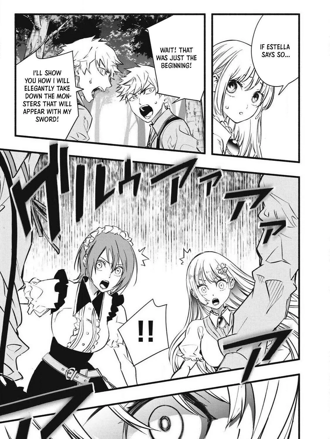 I Reincarnated as a Villainous Noble Who Died in the Mid Game, So I Used the Useless Skill “Tame” to Become the Strongest Chapter 2 page 47 - 