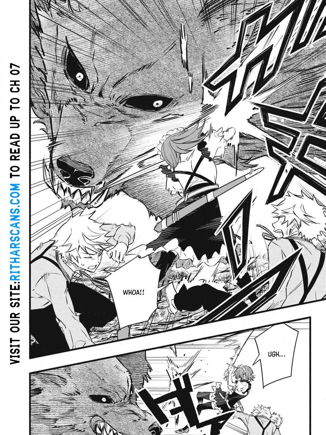 I Reincarnated as a Villainous Noble Who Died in the Mid Game, So I Used the Useless Skill “Tame” to Become the Strongest Chapter 2 page 53 - 