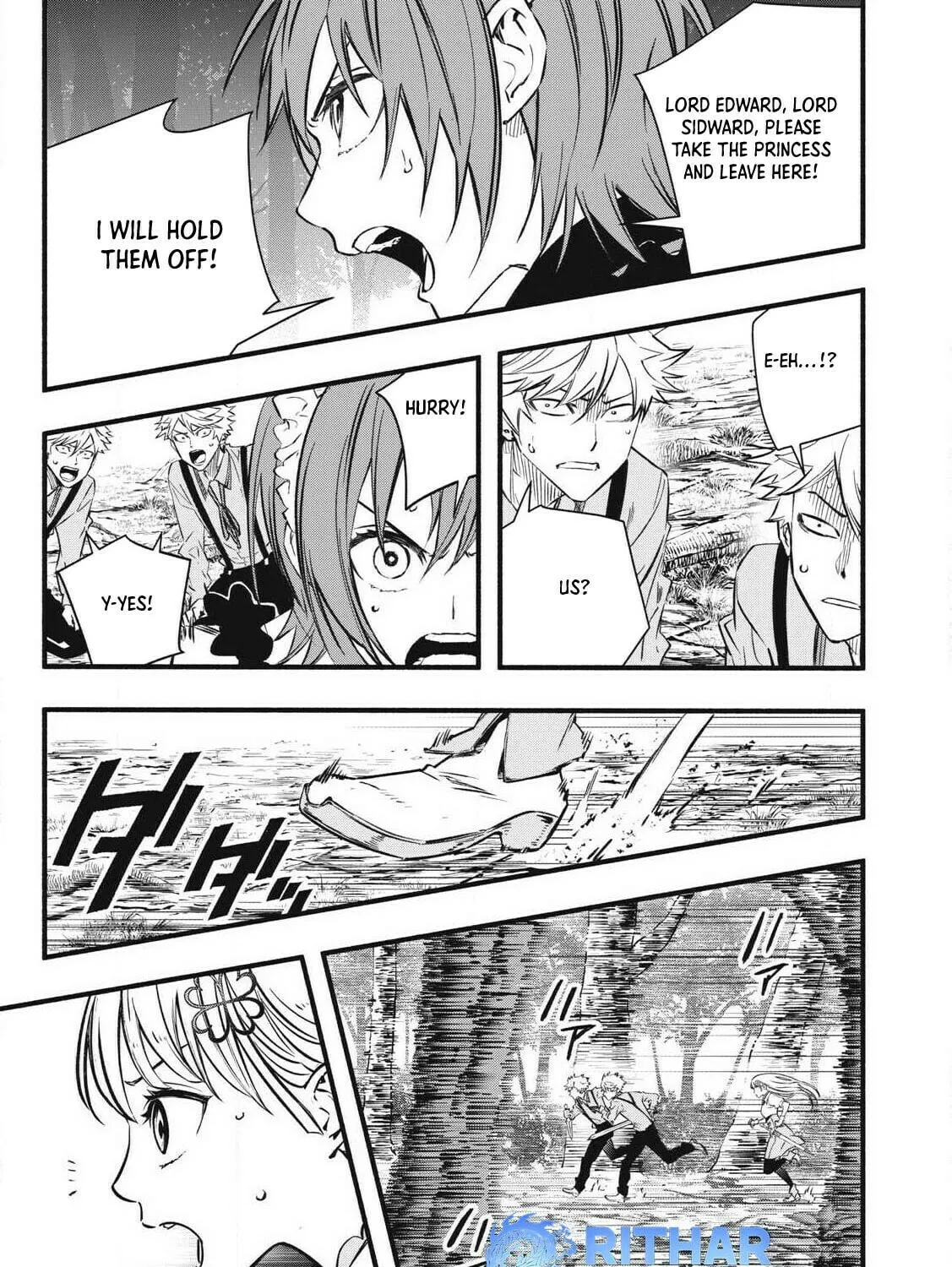 I Reincarnated as a Villainous Noble Who Died in the Mid Game, So I Used the Useless Skill “Tame” to Become the Strongest Chapter 2 page 55 - 